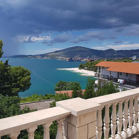 Apartments Marina Trogir Exteriér fotografie