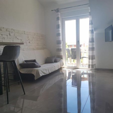 Apartments Marina Trogir Exteriér fotografie